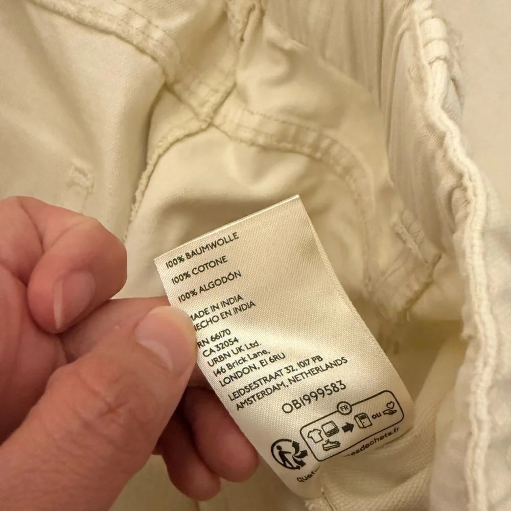 NWOT Free People Hayden Pull-On Pants